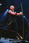 Daughtry Rockford Review (May 22, 2010)