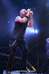 Daughtry Photographs from Rockford MetroCentre, Rockford, Illinois (May 22, 2010)