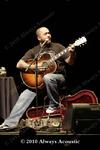 Aaron Lewis Review from The Venue (Feb. 25, 2010)