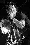 Creed Review from First Midwest Bank Amphitheatre (Aug. 15, 2010