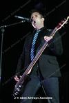 Skillet Photographs from First Midwest Bank Amphitheatre, Tinley Park, IL (August 15, 2010)