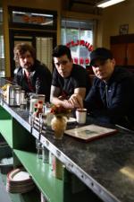 Interview with Tyler Connolly of Theory of a Deadman on June 20, 2010