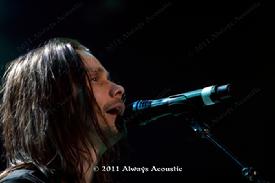 Alter Bridge Chicago HOB Review