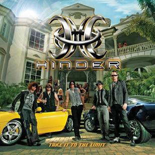 Take it to the Limit Album Review by Aaron Keker of Always Acoustic TM