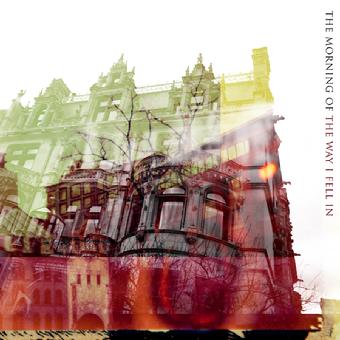 The Morning Of Album Review by Aaron Keker of Always Acoustic