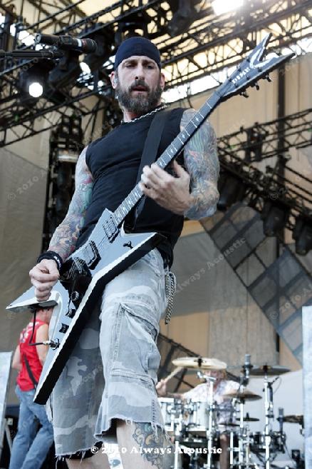 Sevendust